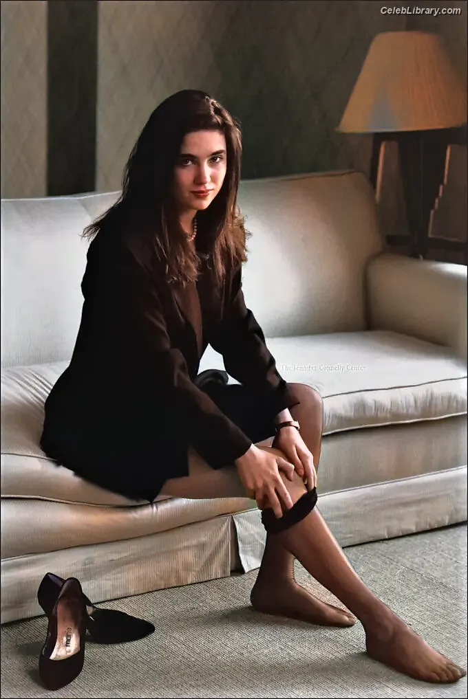 Jennifer Connelly photo 12 of 441