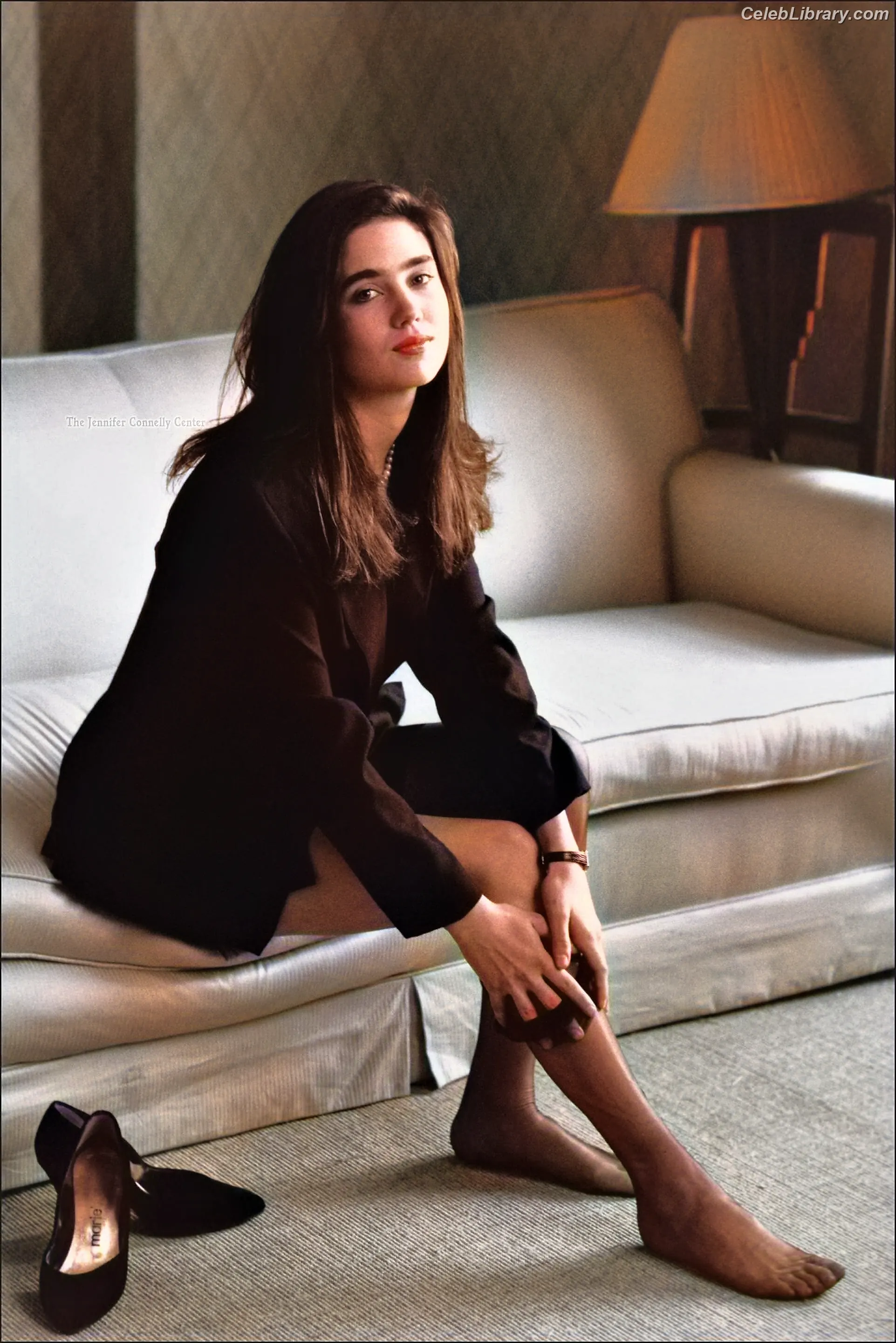 Jennifer Connelly photo 4 of 441