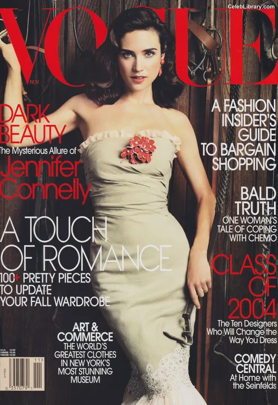 Jennifer Connelly photo 1 of 438