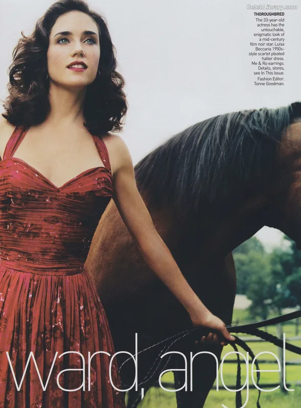 Jennifer Connelly photo 3 of 438