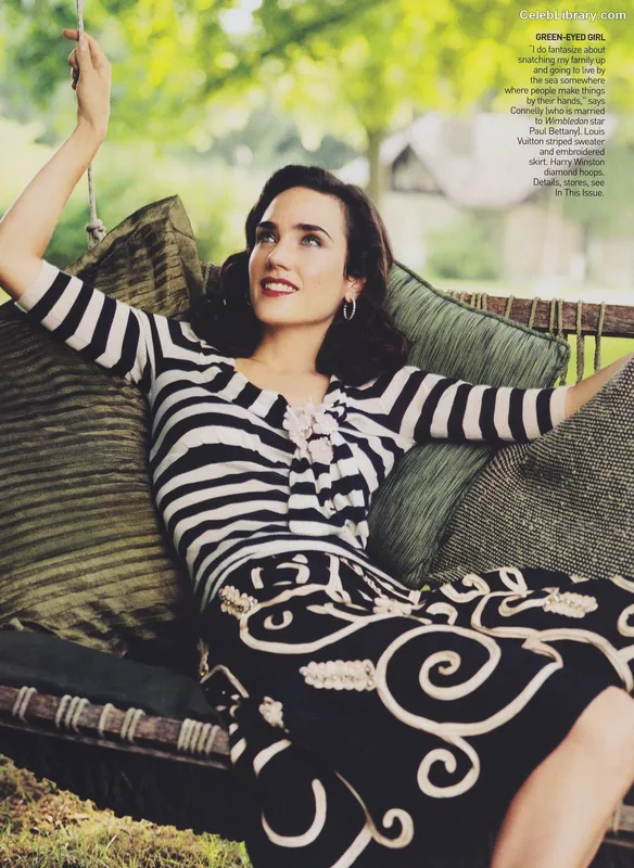 Jennifer Connelly photo 5 of 438