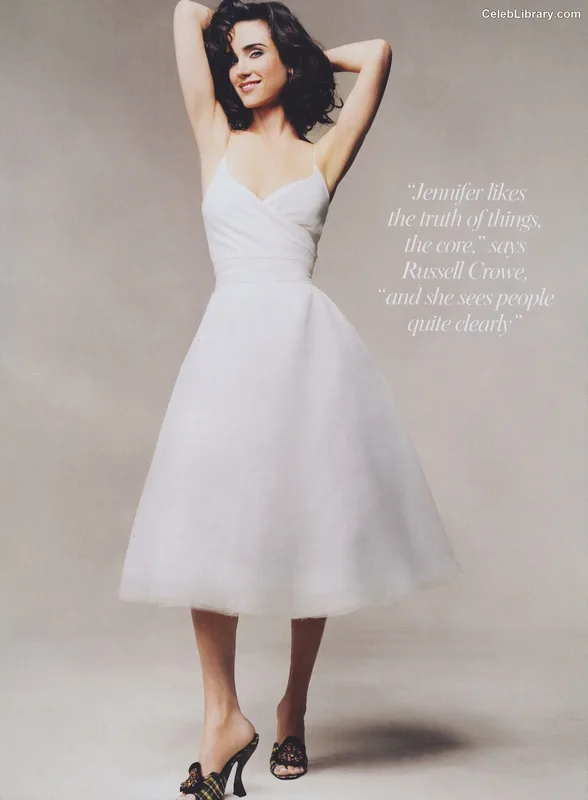 Jennifer Connelly photo 6 of 438