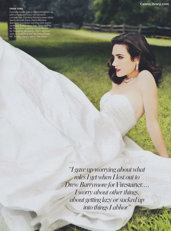 Jennifer Connelly photo 8 of 438