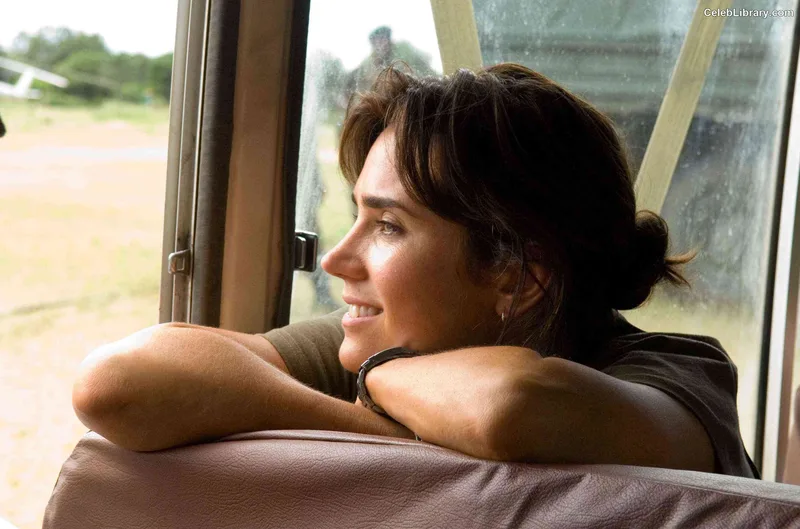 Jennifer Connelly photo 16 of 438