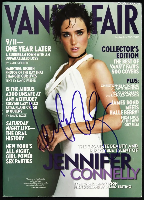 Jennifer Connelly photo 17 of 438
