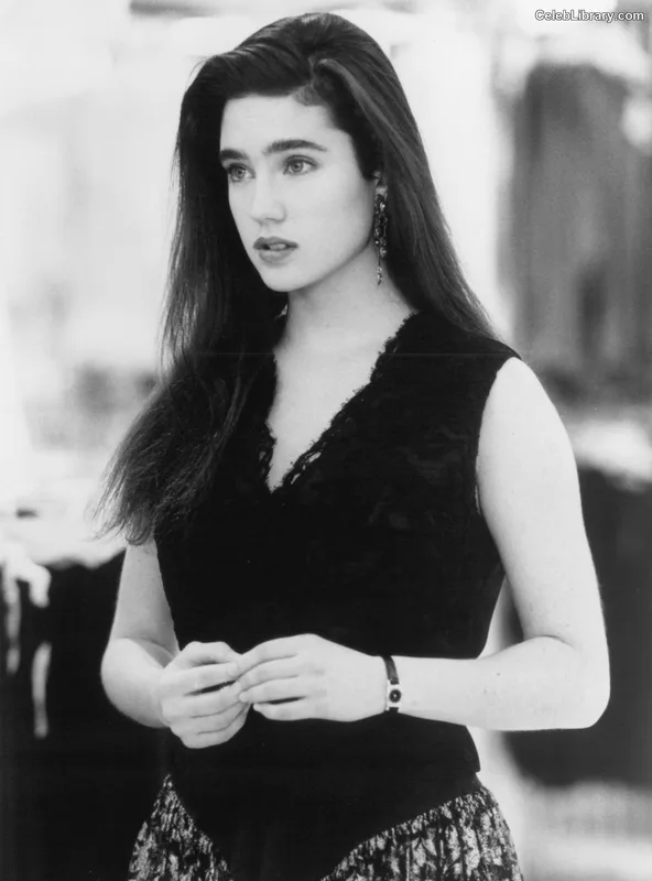 Jennifer Connelly photo 20 of 438
