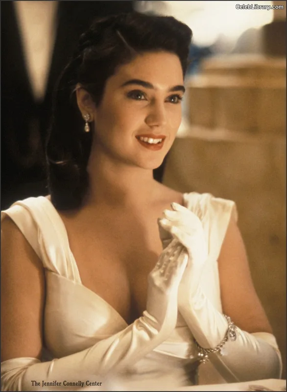 Jennifer Connelly photo 23 of 438