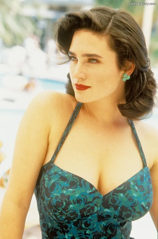 Jennifer Connelly photo 24 of 438