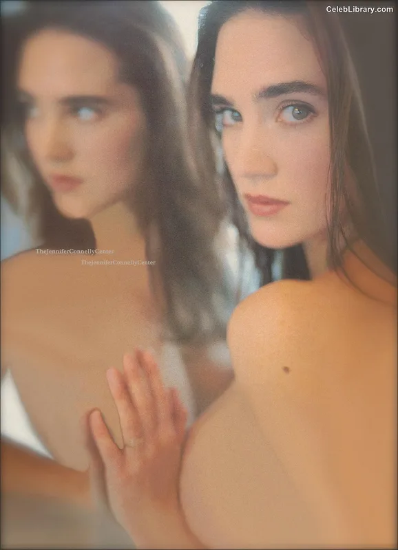 Jennifer Connelly photo 3 of 438