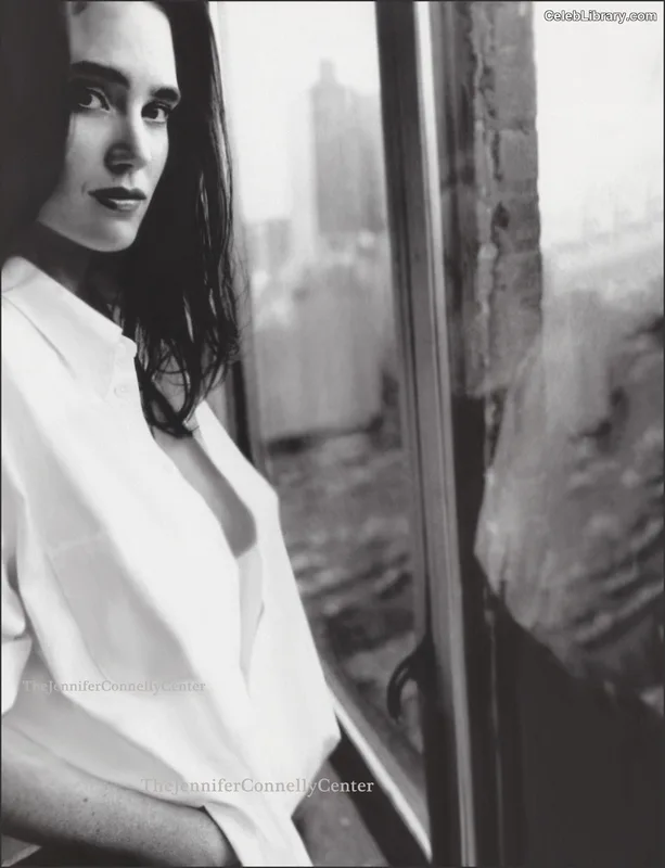 Jennifer Connelly photo 4 of 438
