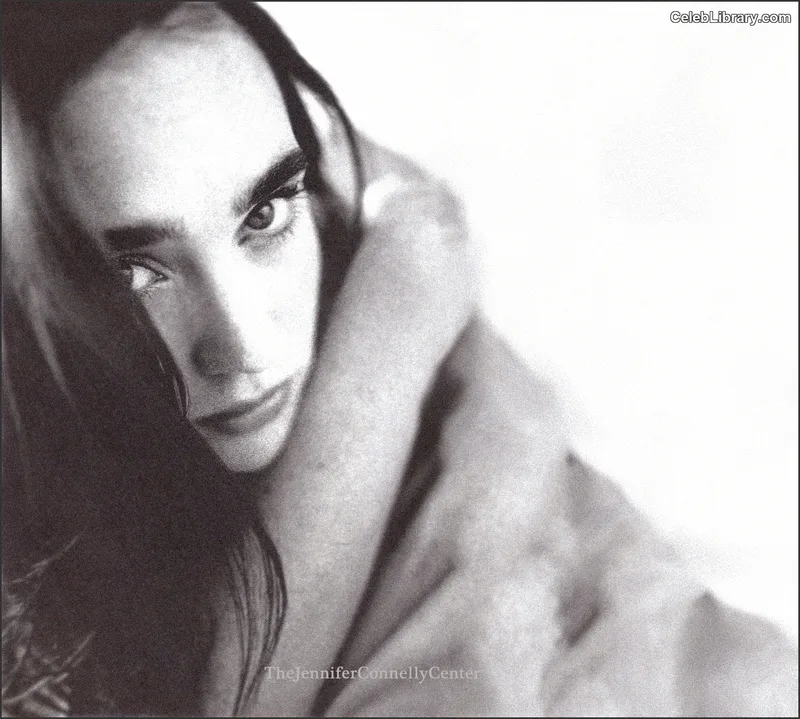 Jennifer Connelly photo 5 of 438
