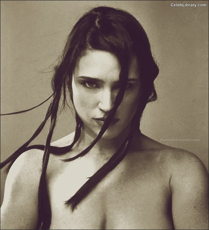 Jennifer Connelly photo 6 of 438