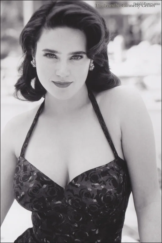Jennifer Connelly photo 8 of 438