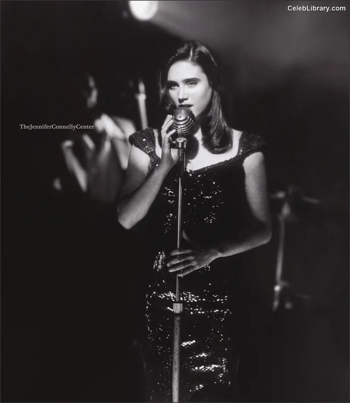Jennifer Connelly photo 9 of 438