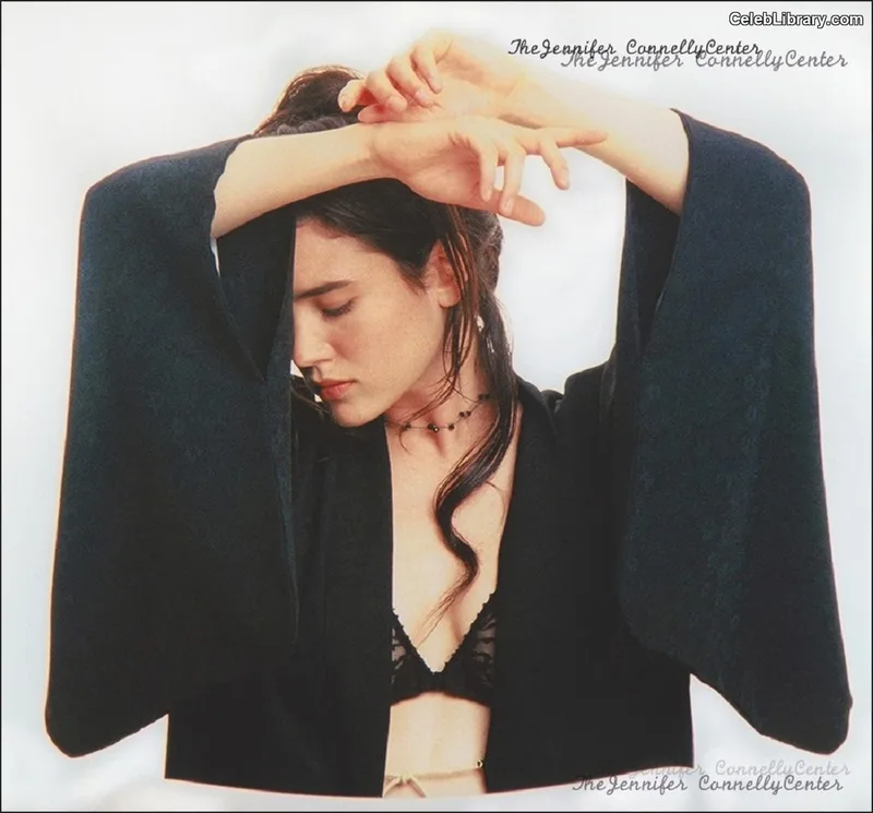 Jennifer Connelly photo 13 of 438