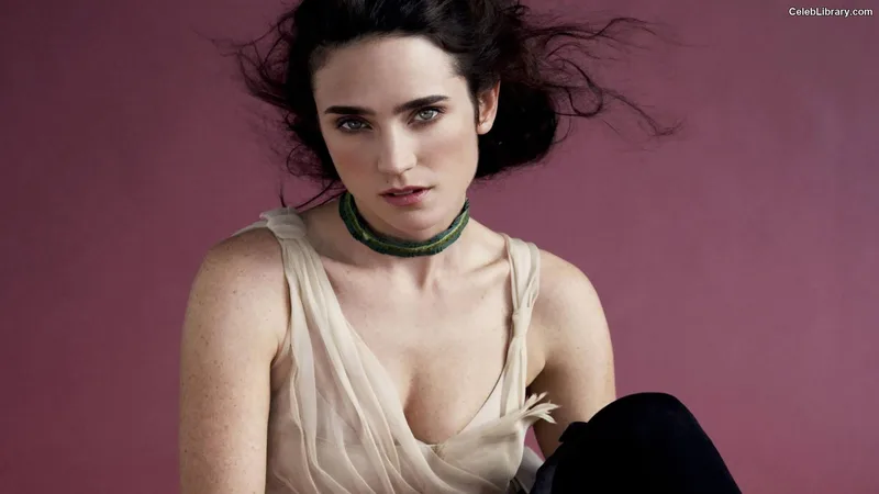 Jennifer Connelly photo 14 of 438