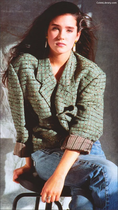 Jennifer Connelly photo 16 of 438