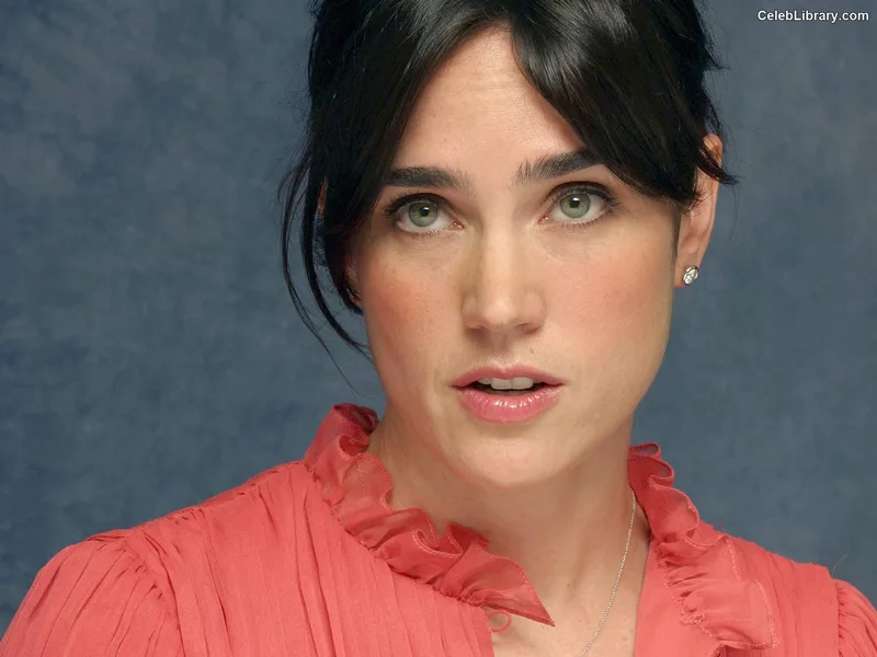 Jennifer Connelly photo 21 of 438