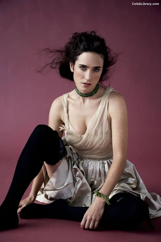 Jennifer Connelly photo 7 of 438