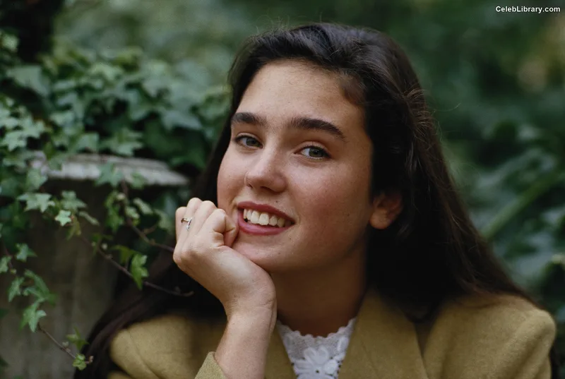 Jennifer Connelly photo 11 of 438
