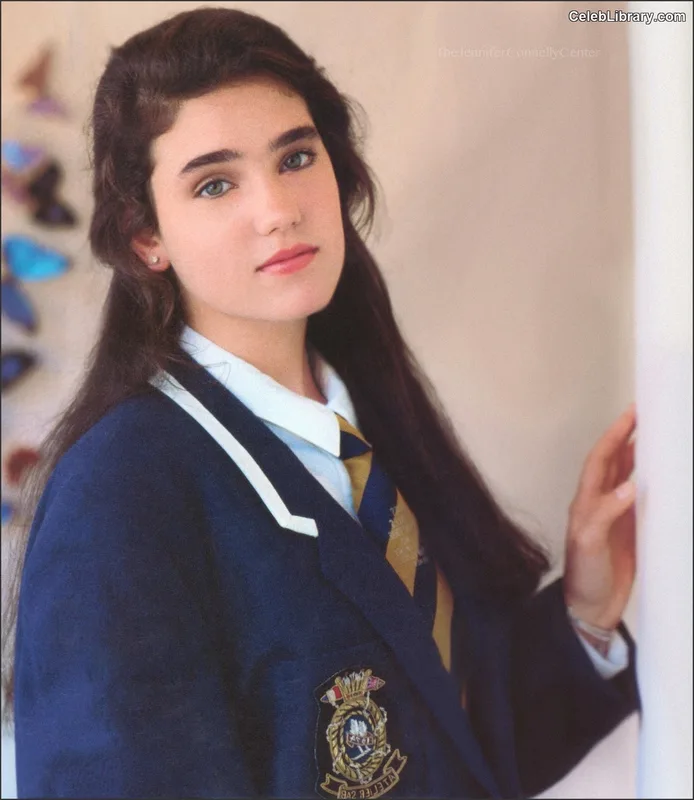 Jennifer Connelly photo 12 of 438