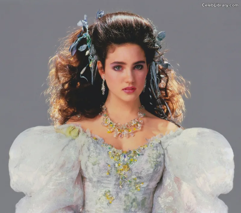 Jennifer Connelly photo 17 of 438