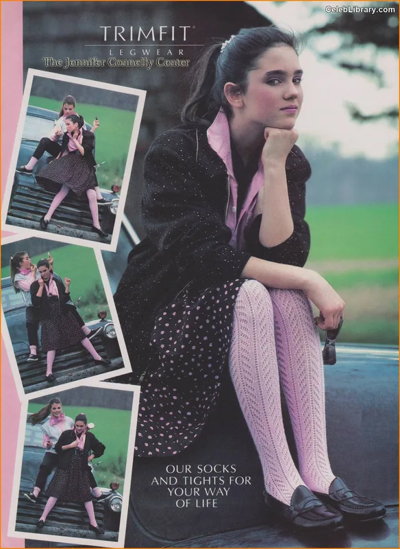 Jennifer Connelly photo 21 of 438