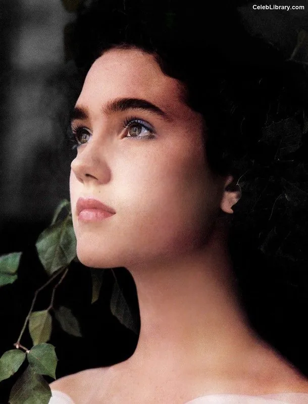Jennifer Connelly photo 4 of 438