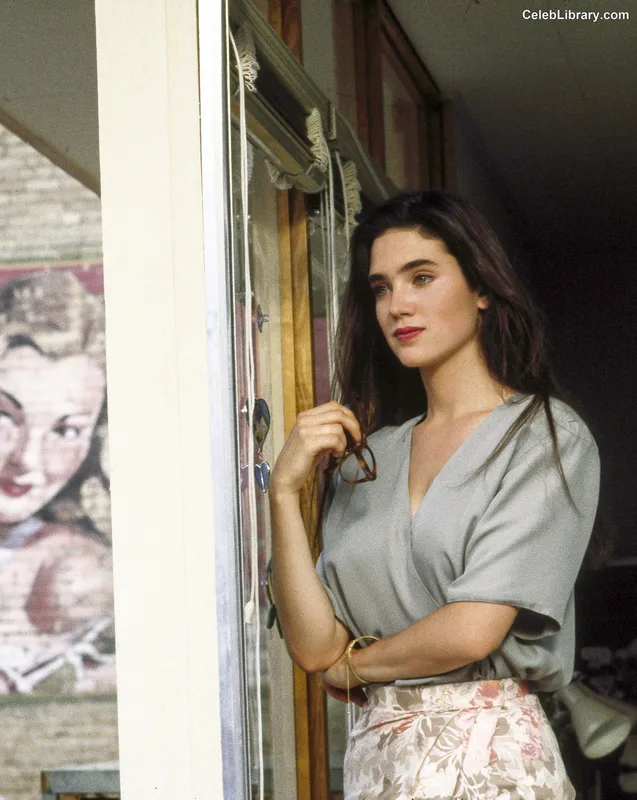 Jennifer Connelly photo 8 of 438