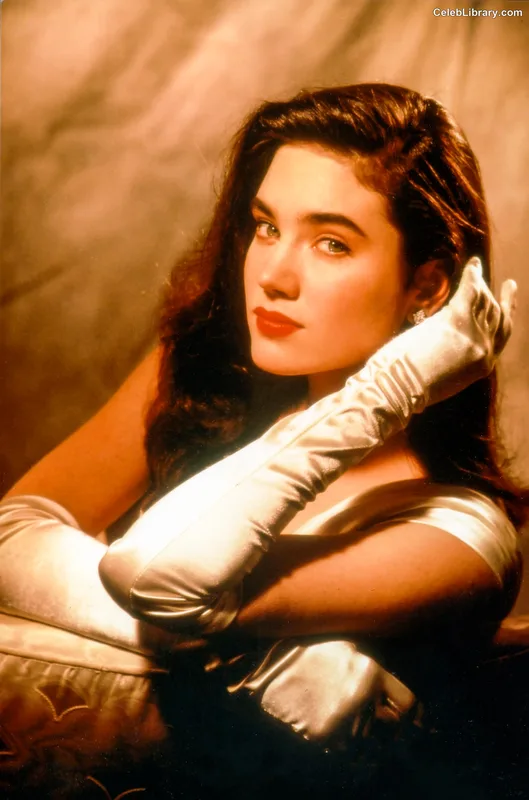 Jennifer Connelly photo 10 of 438