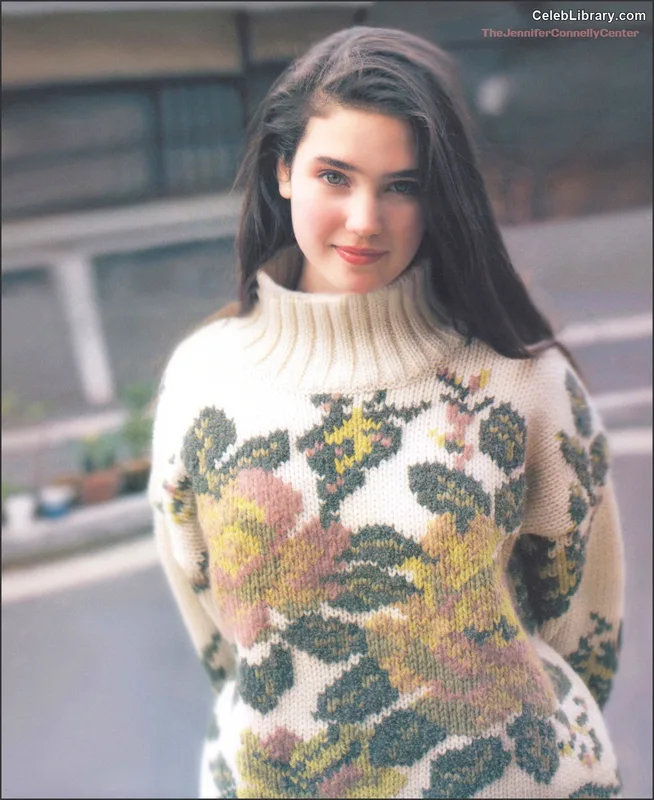 Jennifer Connelly photo 14 of 438