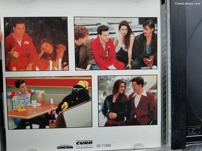 Jennifer Connelly photo 17 of 438