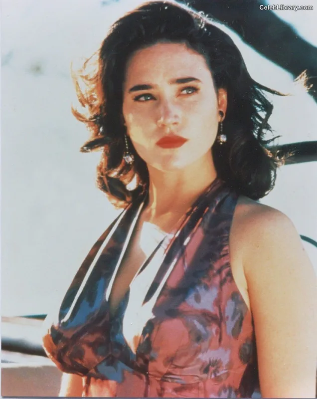 Jennifer Connelly photo 8 of 438
