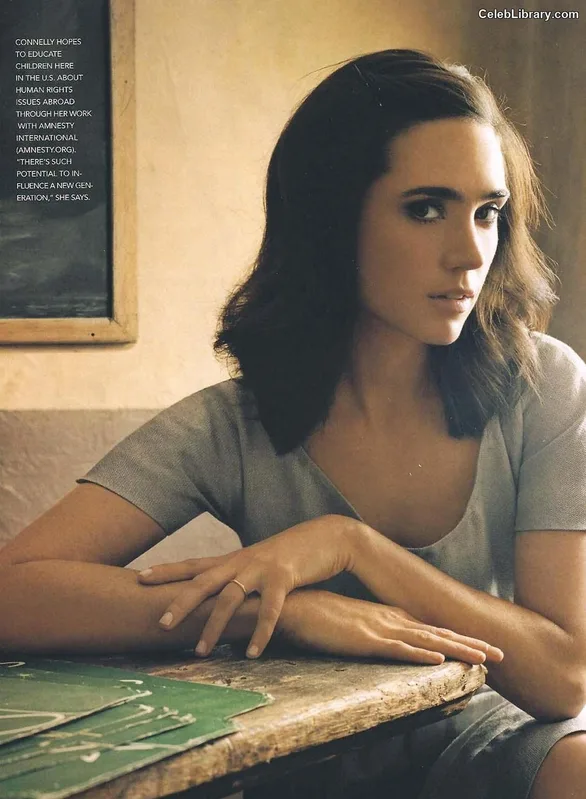 Jennifer Connelly photo 18 of 438