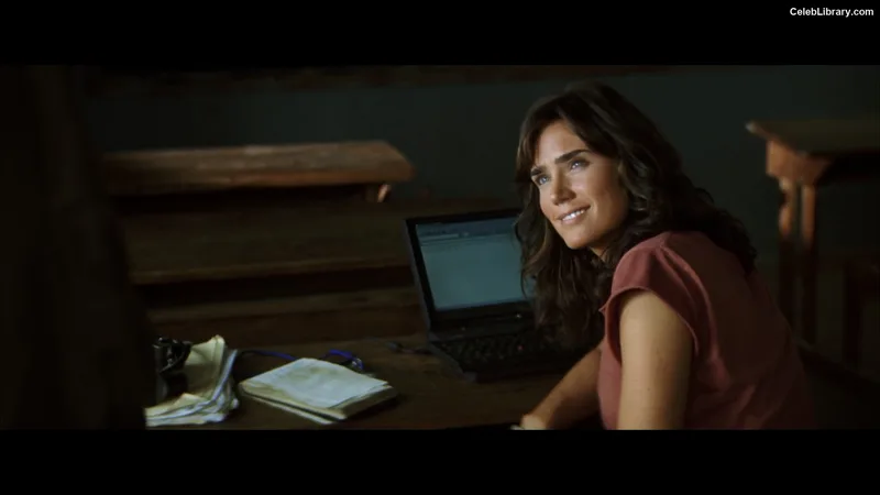Jennifer Connelly photo 11 of 438