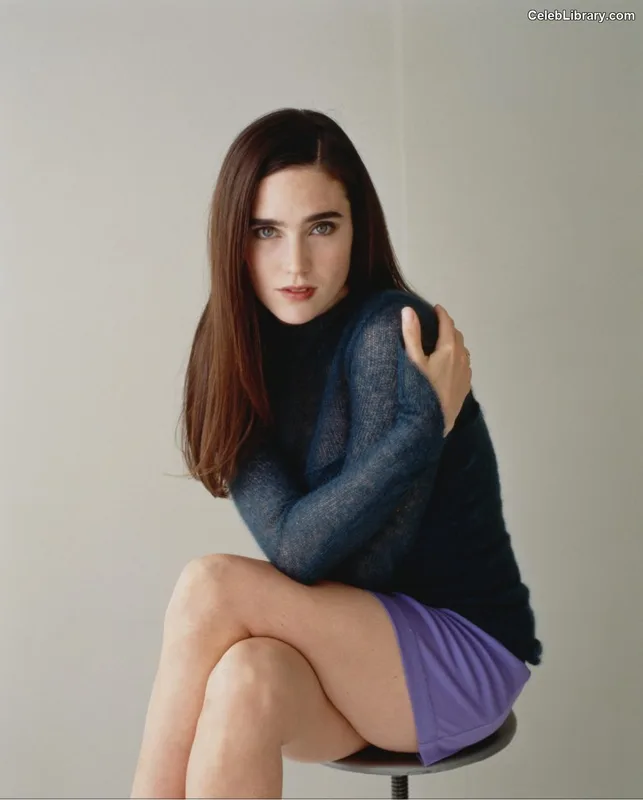 Jennifer Connelly photo 17 of 438