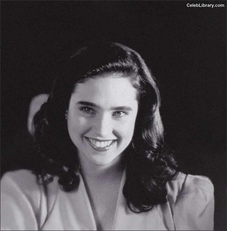 Jennifer Connelly photo 5 of 438