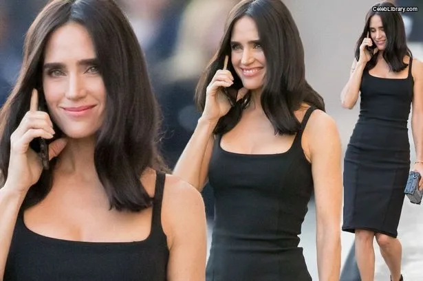 Jennifer Connelly photo 10 of 438