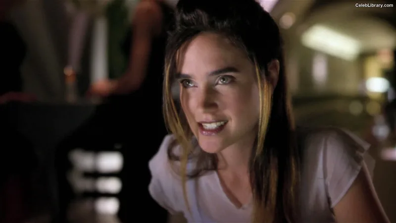Jennifer Connelly photo 13 of 438
