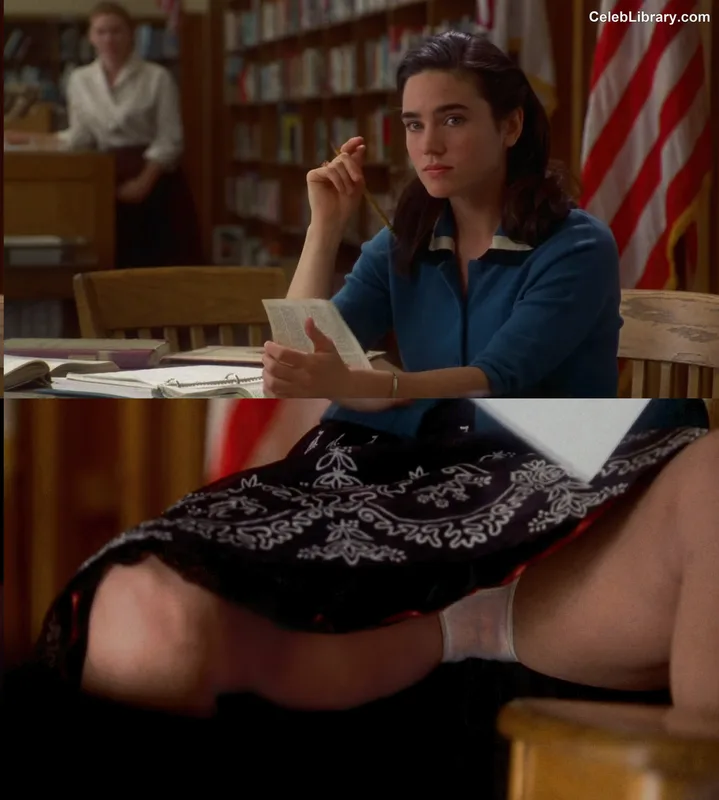 Jennifer Connelly photo 7 of 438