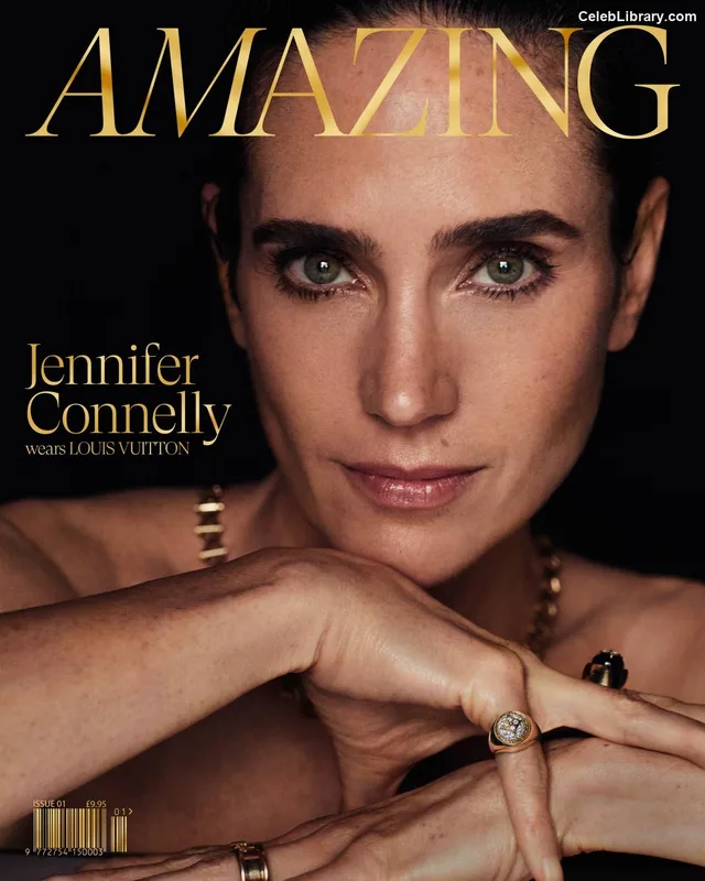 Jennifer Connelly photo 14 of 438