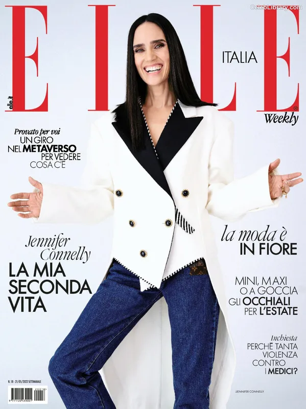 Jennifer Connelly photo 23 of 438