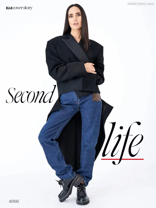 Jennifer Connelly photo 24 of 438