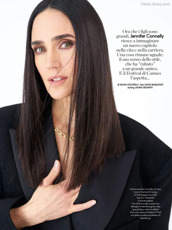 Jennifer Connelly photo 1 of 438