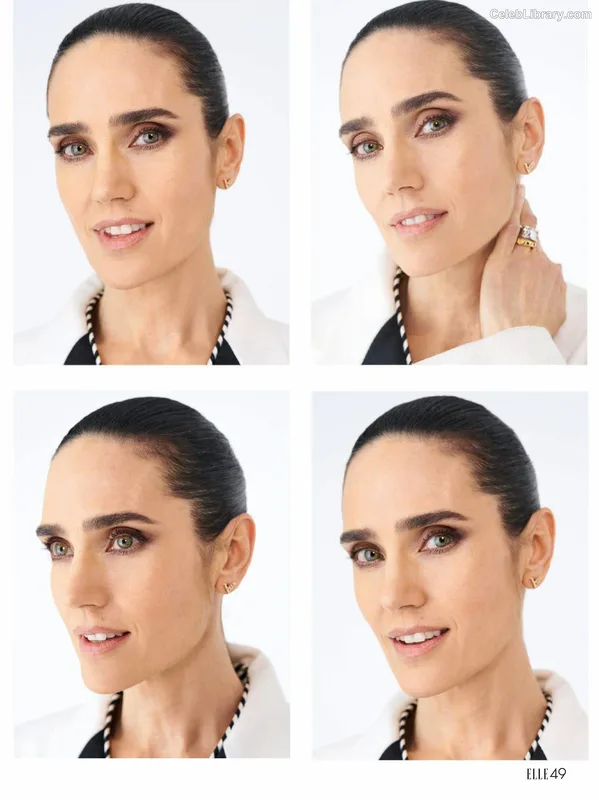 Jennifer Connelly photo 4 of 438