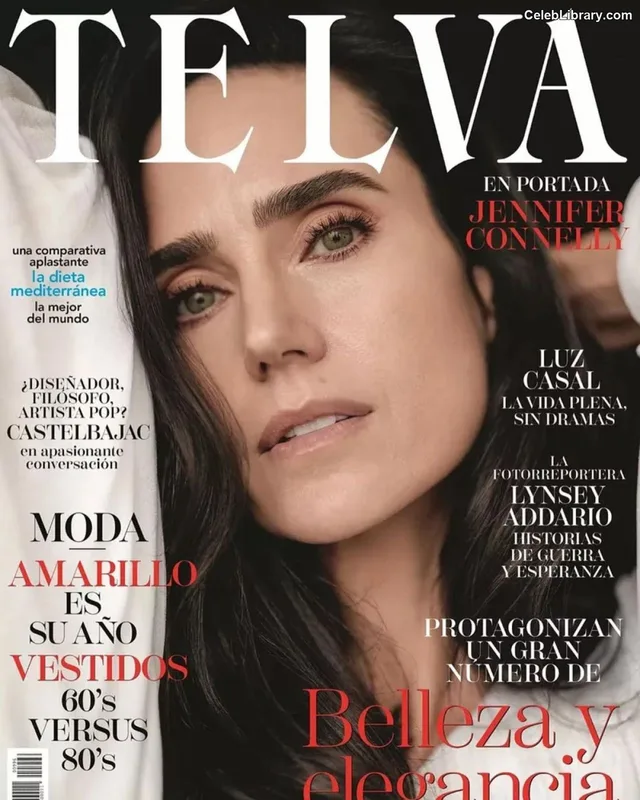 Jennifer Connelly photo 5 of 438