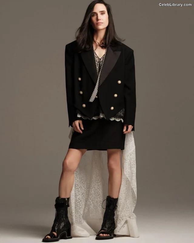 Jennifer Connelly photo 11 of 438