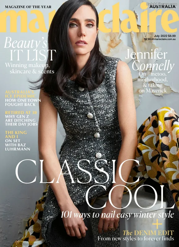 Jennifer Connelly photo 13 of 438