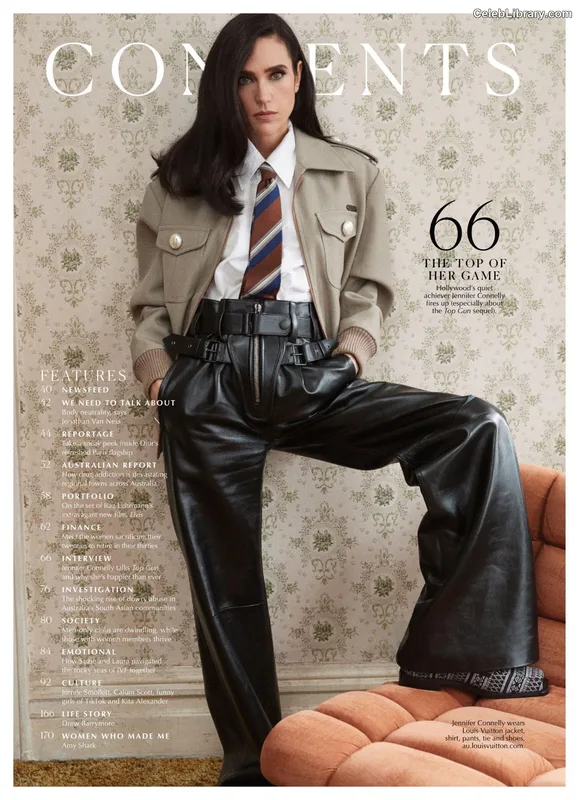 Jennifer Connelly photo 14 of 438