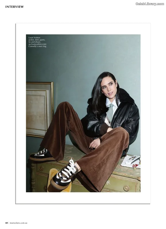 Jennifer Connelly photo 16 of 438